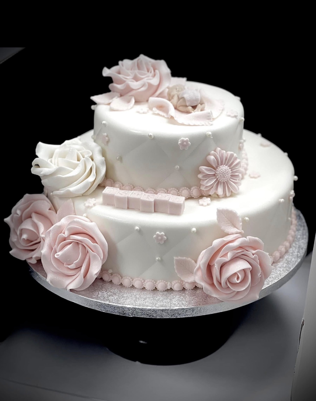 Dåpskake