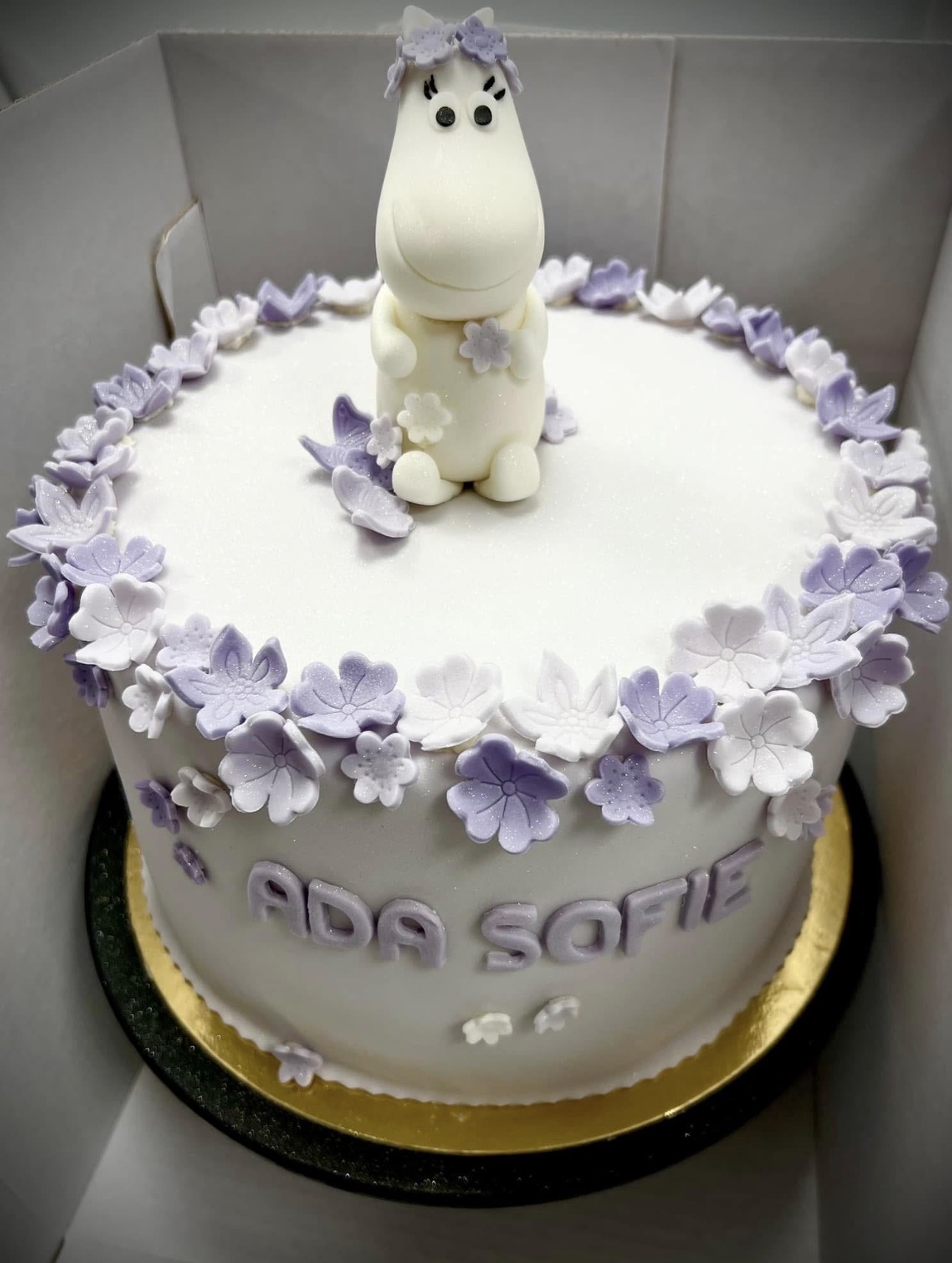 Barnekake