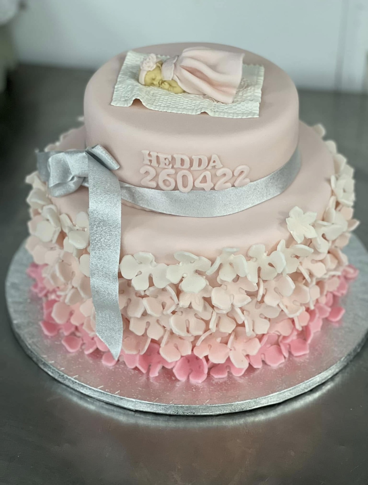 Dåpskake