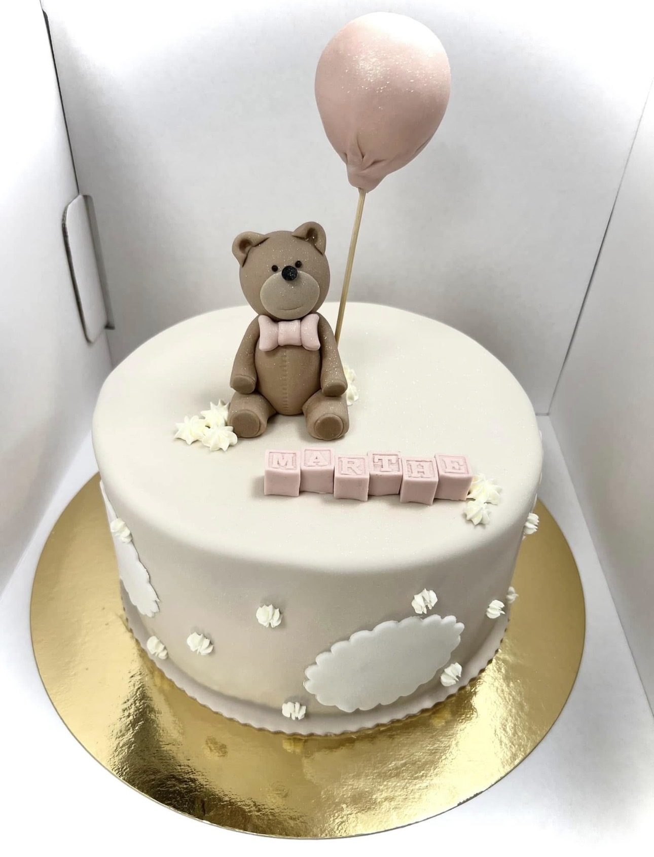 Dåpskake