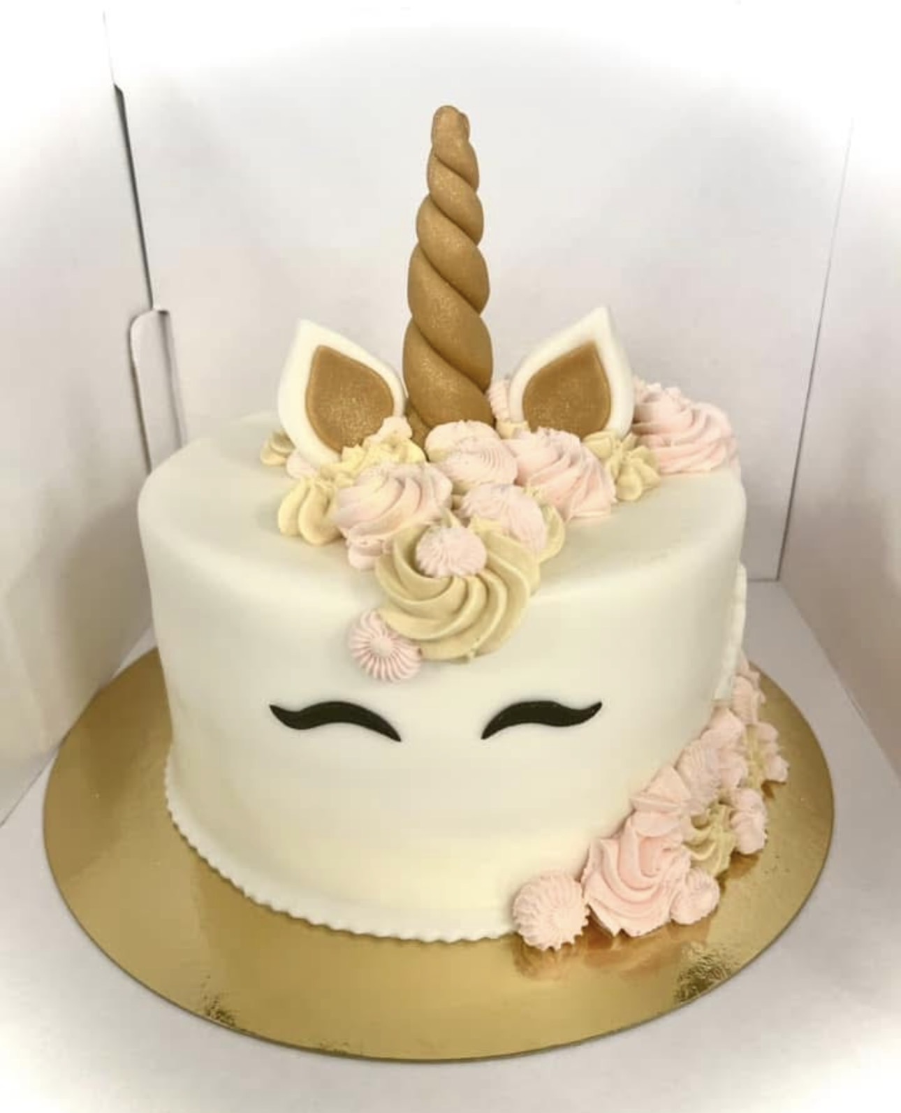 Barnekake