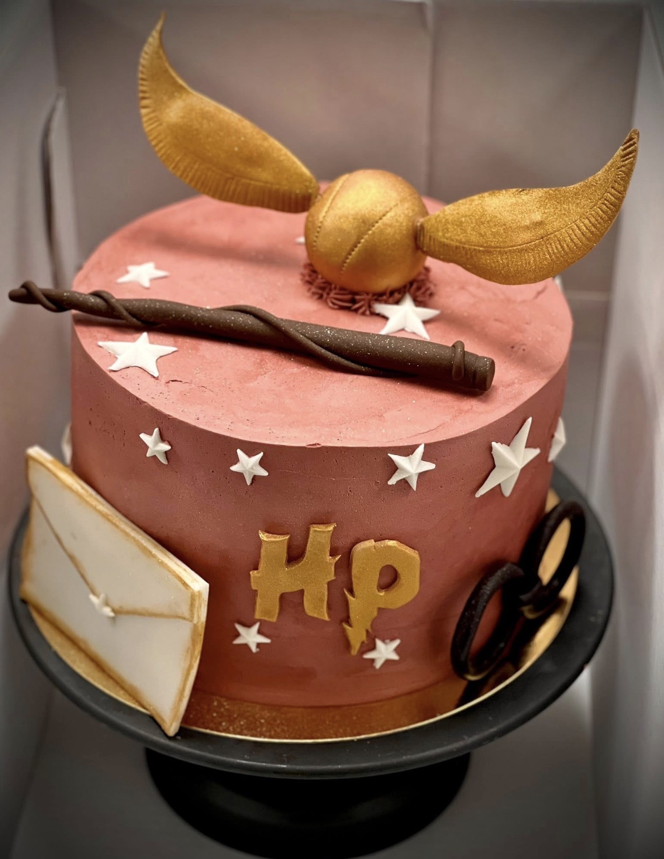 Barnekake