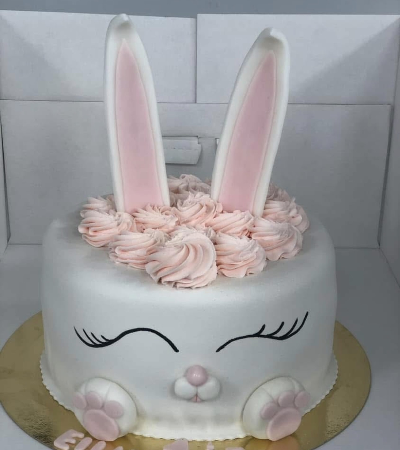 Barnekake