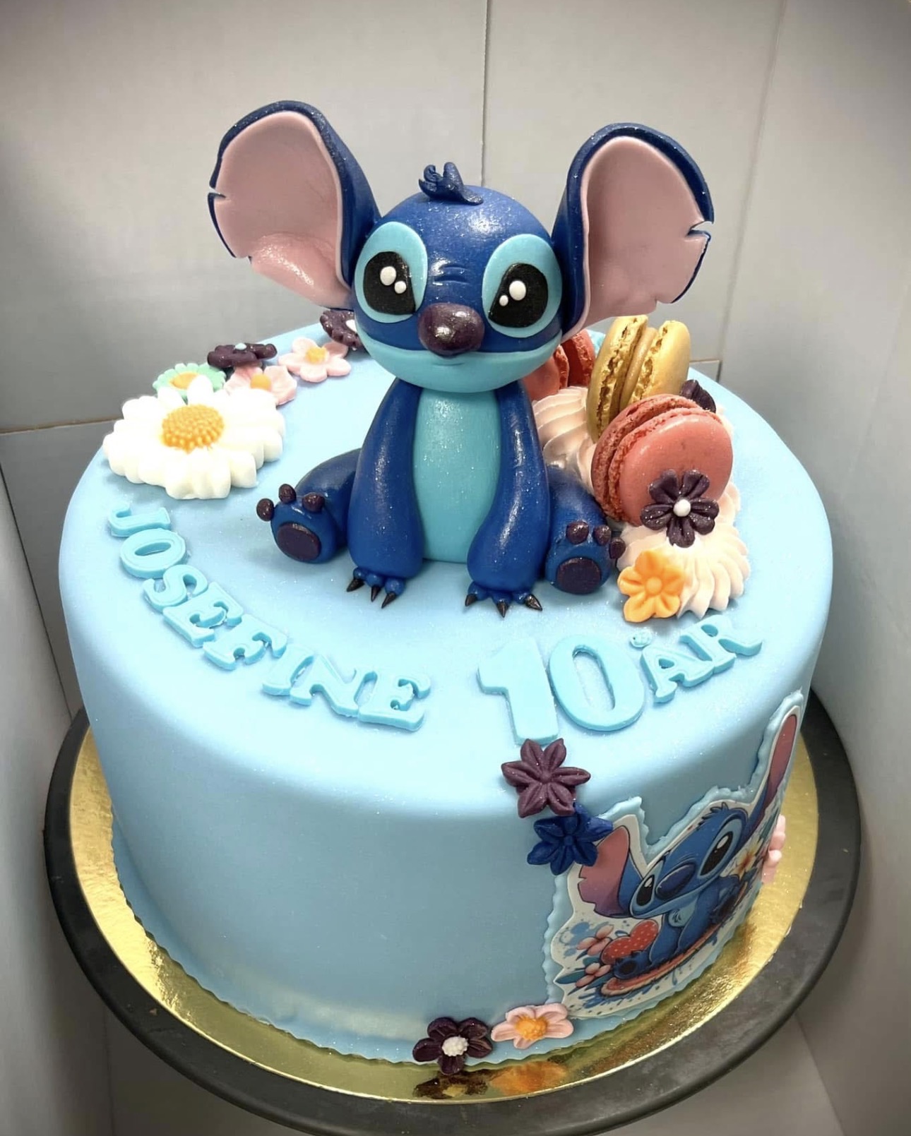 Barnekake